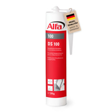 Alfa DS 100 (Folienkleber) - Bauelastischer Folienkleber, hohe Klebekraft | 315g