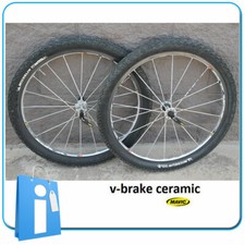 RARO Set Ruedas Retro 26" MTB