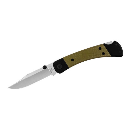 Buck 110 hunter - buck, sport