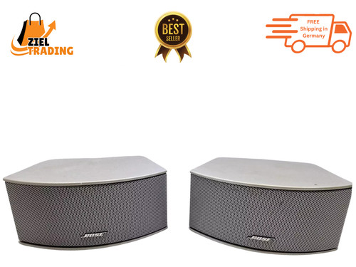 Bose 321 gsx serie - gs/gsx, 2