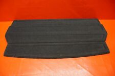 Laderaumabdeckung Hutablage