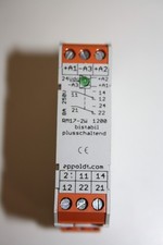 Appoldt RM17/2W bistabil plus