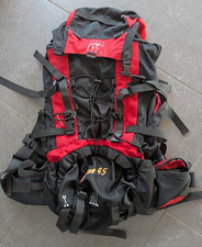 Rucksack Black Bear Alpine 45