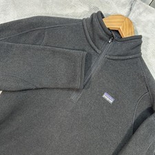Patagonia better sweater - patagonia,