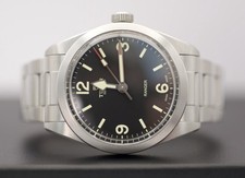 Tudor Ranger Automatik