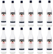 Ouzo Pilavas Nektar 12x 0,7l