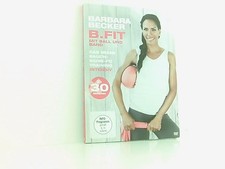 Barbara Becker - B.fit mit