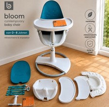 Design Hochstuhl Bloom Fresco