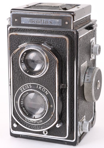 Original zeiss ikon - original,