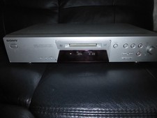 Sony MDS-JE480 Silver Minidisc