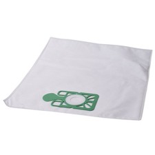 10 Staubsaugerbeutel für