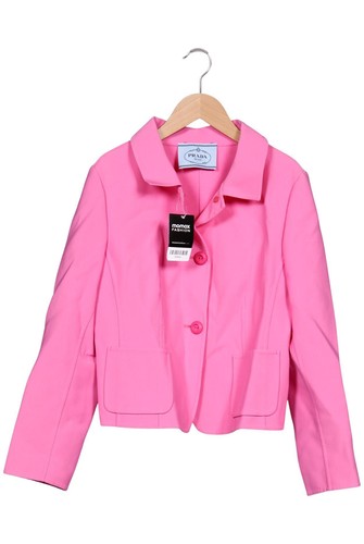 Prada jacke damen anorak - prada,