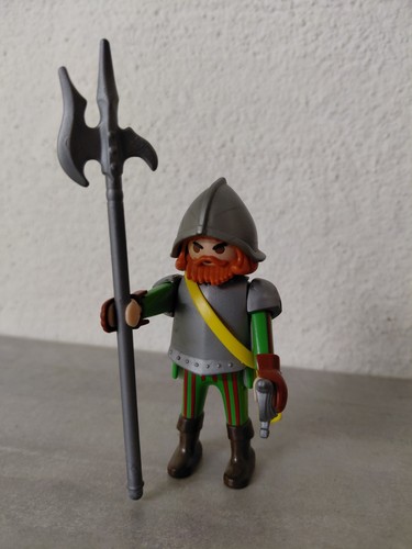 Playmobil 4742 conquistador - playmobil,