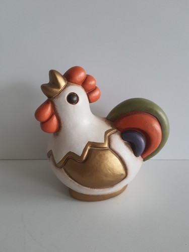 Original thun huhn top - huhn,