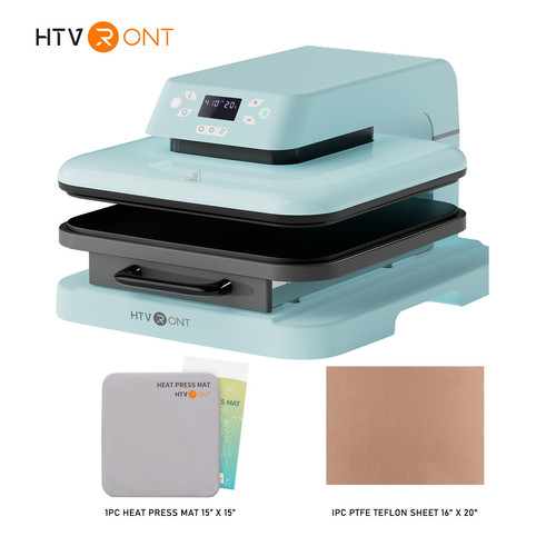 38x38cm hitzepresse heat - hitzepresse,