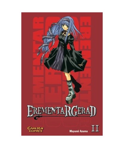Erementar gerad mayumi - erementar,