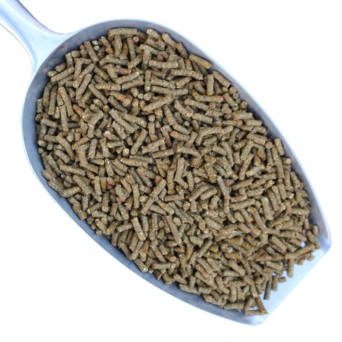 Kräuterheu karottenpellets - kräuterheu,