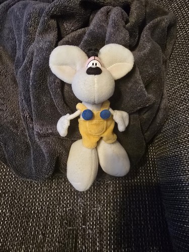 Kleine diddl plüsch - diddl, maus
