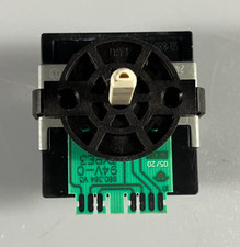 AEG EES435020B Backofen EGO Energieregler Drehregler 50.88071.000  #2034-9N