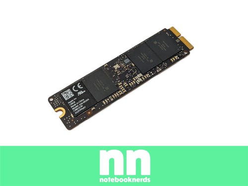 128gb apple ssd für - apple, macbook