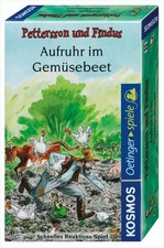 Pettersson & Findus: Aufruhr