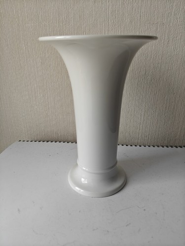 Porzellan kpm berlin - berlin, vase