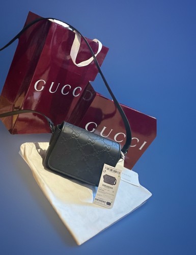 Gucci schultertasche - gucci,