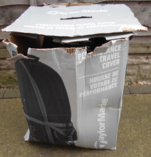 TAYLORMADE TM23 PERFORMANCE