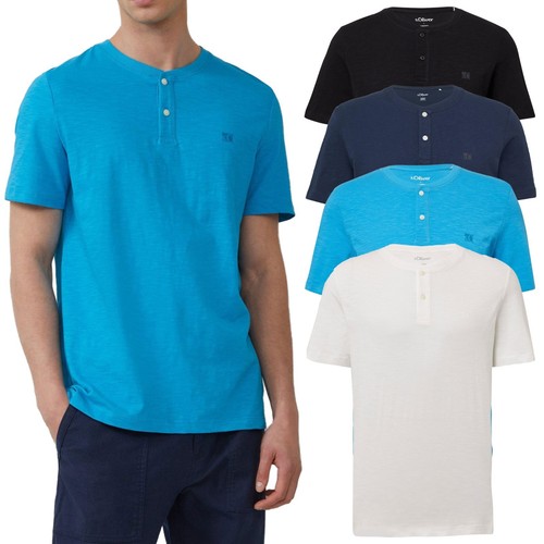 Oliver herren shirt - s.oliver,