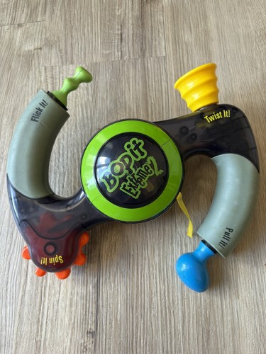 Bop extreme getestet und - it, 2
