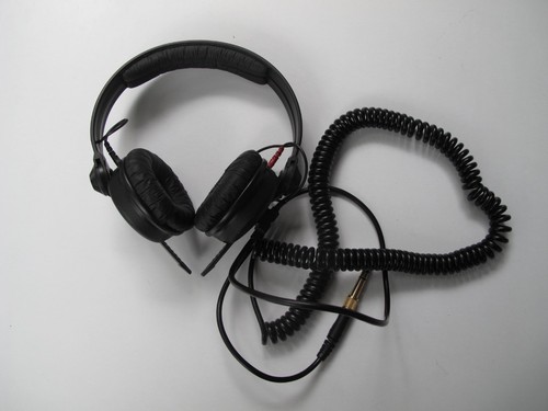 Sennheiser hd25 600 ohm - hd25-13, ii