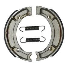 TRW Bremsbacken Bremsbelag