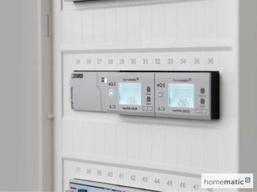 Homematic wired gutschein - wired,
