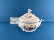 Hutschenreuther Dresden Bunte