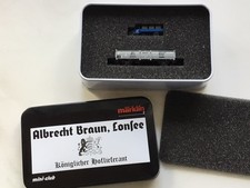 Märklin Z 80024 Museumswagen