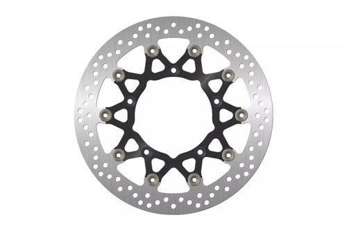 Bremsscheibe vorne suzuki - vorne,