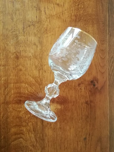 Vintage weingläser wein glas - vintage,