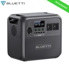 BLUETTI AC180 Powerstation