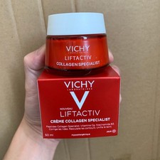 Vichy Liftactiv Collagen Specialist Anti-Age Day Cream 50ml