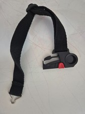 Hartan Anschnallgurt - Bauchgurt rechts