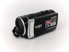 Sony Handycam HDR-CX200E |