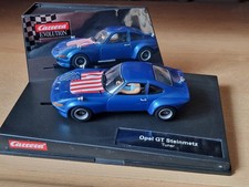 Carrera Evolution 1:32 Opel GT