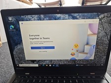 Lenovo ThinkPad X1 Carbon i5
