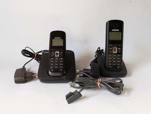 Siemens gigaset a580 a58h - siemens,