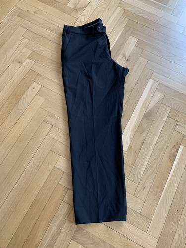 Digel stretch anzugshose - digel,