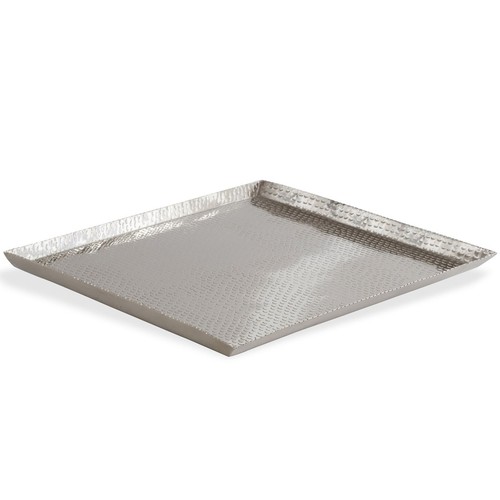 Dekotablett quadratisch 50x50
