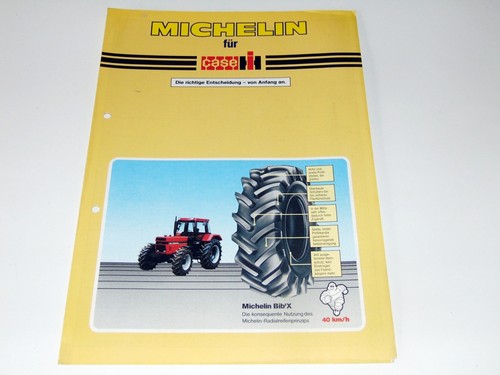 Michelin reifen prospekt für - reifen,