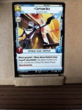 Star Wars Unlimited Captain