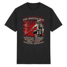 Samurai Bushido Japan Warrior