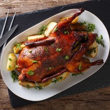 Cherry Valley Ente 2 KG